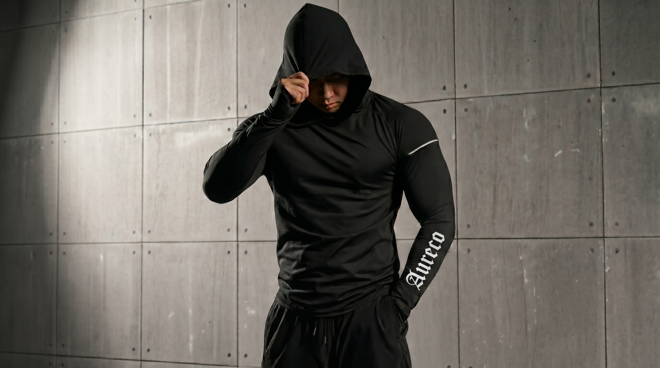 Training Hoodie